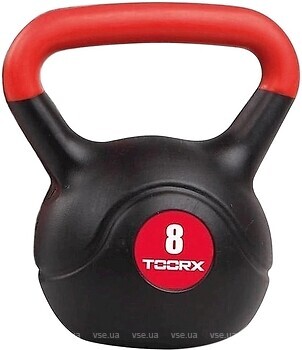 Фото Toorx гиря 8 кг (931127)