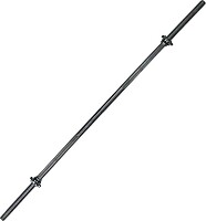 Фото EB FIT Гріф для штанги FI28 120 см