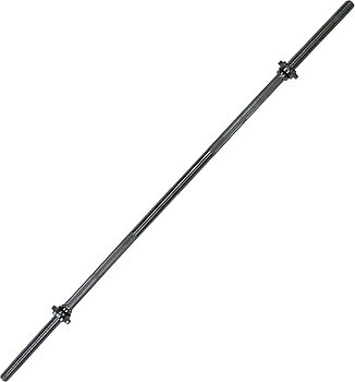 Фото EB FIT Гріф для штанги FI28 120 см