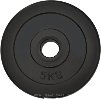 Фото Spartan Sport Диск 5 кг