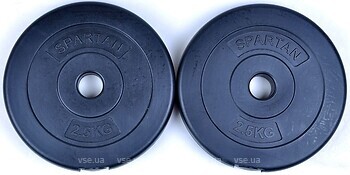 Фото Spartan Sport Диск 2.5 кг
