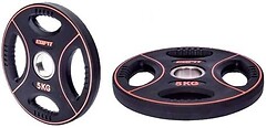 Фото Spartan Sport Диски 2x15 кг