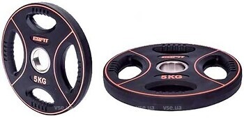 Фото Spartan Sport Диски 2x15 кг