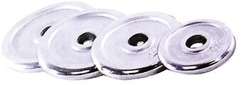 Фото Spartan Sport Диски 2x10 кг