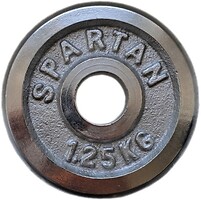 Фото Spartan Sport Диски 2x1.25 кг