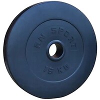 Фото RN Sport Диск для штанги 15 кг (RN_1231989)
