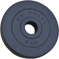 Фото RN Sport Диск композитний 5 кг (RN_1231987)