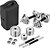Фото Gymtek Гантели хромированные 2x10 кг