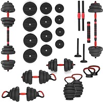 Фото HMS SGN120 Pro Set
