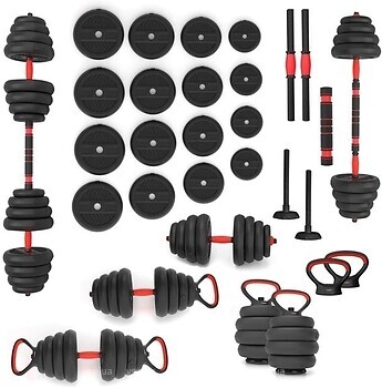 Фото HMS SGN130 Pro Set
