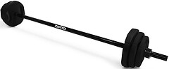Фото Zipro штанга Body Pump 20 кг (5902659842183)