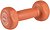Фото Body Sculpture Neoprene Dumbell 3 кг (BW131-3)
