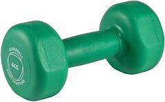 Фото Body Sculpture Neoprene Dumbell 4 кг (BW131-4)