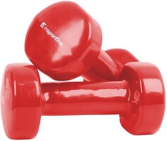 Фото Insportline Smoothbell 2x1.5 кг