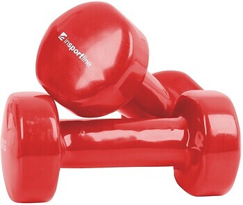 Фото Insportline Smoothbell 2x1.5 кг