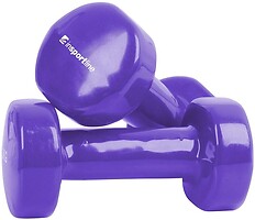 Фото Insportline Smoothbell 2x1 кг