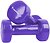 Фото Insportline Smoothbell 2x1 кг