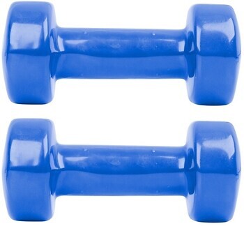 Фото Insportline Smoothbell 2x2 кг