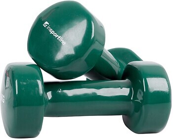 Фото Insportline Smoothbell 2x3 кг