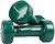 Фото Insportline Smoothbell 2x3 кг