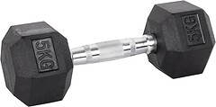 Фото Insportline Hexsteel 5 кг (1182)
