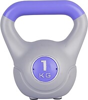 Фото Insportline Vin-Bell 1 кг (16766)