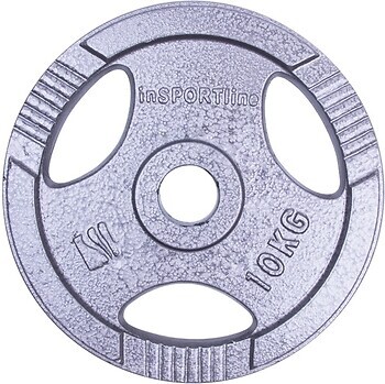 Фото Insportline Hamerton 10 кг (12711)