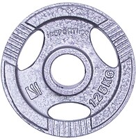 Фото Insportline Hamerton 1.25 кг (12708)