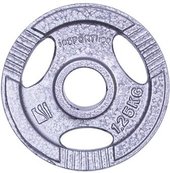 Фото Insportline Hamerton 1.25 кг (12708)