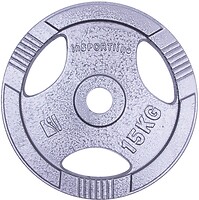 Фото Insportline Hamerton 15 кг (12712)