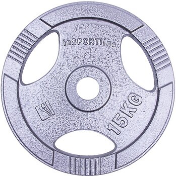 Фото Insportline Hamerton 15 кг (12712)