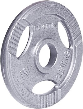 Фото Insportline Hamerton 2.5 кг (12709)
