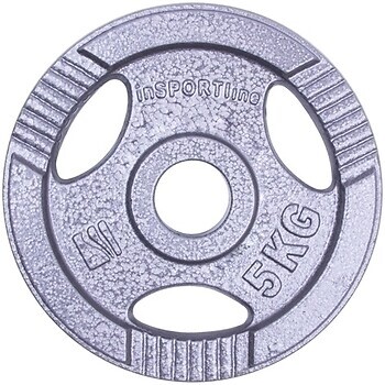Фото Insportline Hamerton 5 кг (12710)