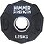Фото Hammer Strength 1.25 кг (HS-DSC-1.25KG)