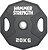 Фото Hammer Strength 20 кг (HS-DSC-20KG)