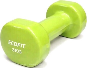 Фото EcoFit MD2025 3 кг