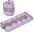 Фото Cornix Утяжелители 2x1 кг (XR-0398)