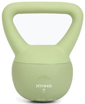 Фото Xtrexo SK04