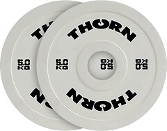 Фото Thorn FIT Fractional 2x10 кг