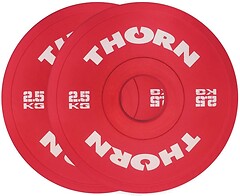 Фото Thorn FIT Fractional 2x5 кг
