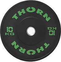 Фото Thorn FIT Training Plate 10 кг