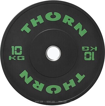 Фото Thorn FIT Training Plate 10 кг