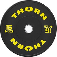 Фото Thorn FIT Training Plate 15 кг