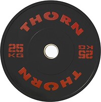 Фото Thorn FIT Training Plate 25 кг