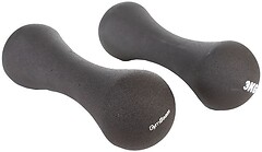 Фото GymBeam Neoprene Dumbbells 2x3 кг