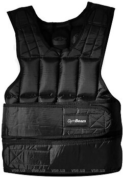 Фото GymBeam Weighted Vest 15 кг
