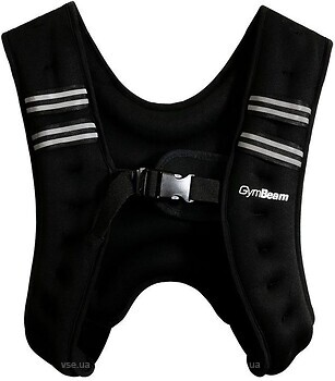 Фото GymBeam Weighted Vest 7 кг