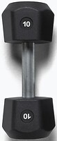 Фото Centr X Hyrox Commercial Dumbbells 10 kg