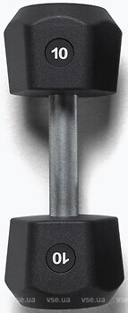 Фото Centr X Hyrox Commercial Dumbbells 10 kg