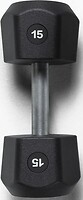 Фото Centr X Hyrox Commercial Dumbbells 15 kg